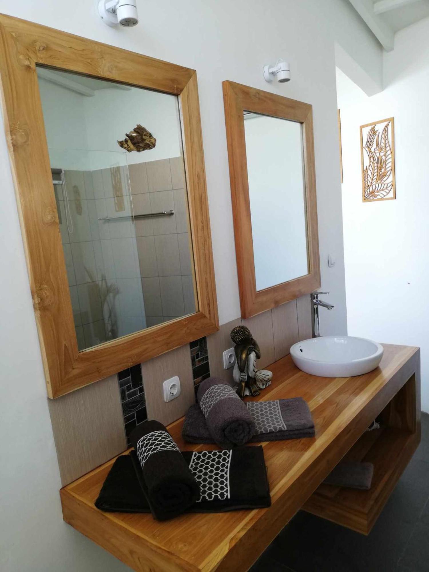 Eden Eco-Villas With Private Pool & Sea View - Adult Only Batumadeg Buitenkant foto